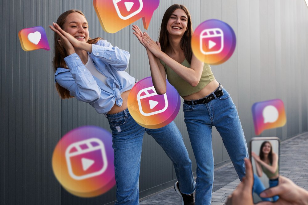 Proven Strategies to Gain Views on Instagram and YouTube What Works in 2024